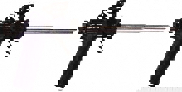 Full Barrel Manual Caulk & Adhesive Applicator: